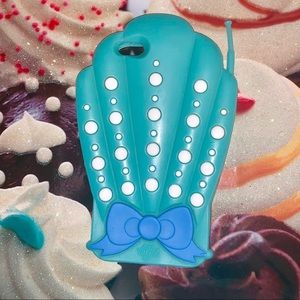 3D Valfré Seashell iPhone Case for iPhone 6 Plus